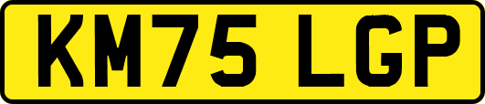 KM75LGP