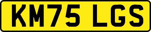 KM75LGS
