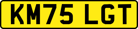 KM75LGT