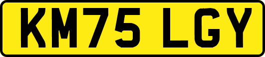 KM75LGY