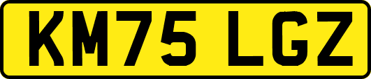 KM75LGZ