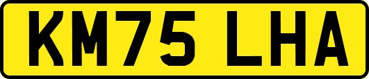 KM75LHA