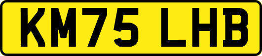 KM75LHB