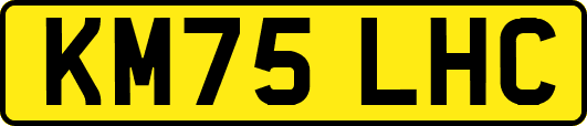 KM75LHC