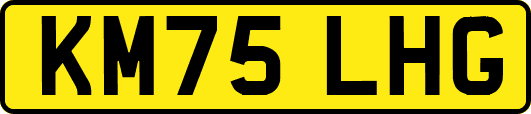 KM75LHG