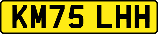 KM75LHH