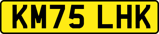 KM75LHK