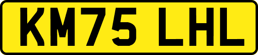 KM75LHL