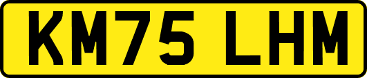 KM75LHM