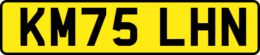 KM75LHN