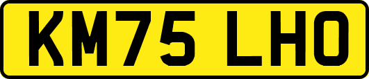 KM75LHO