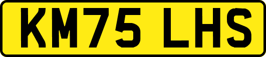 KM75LHS