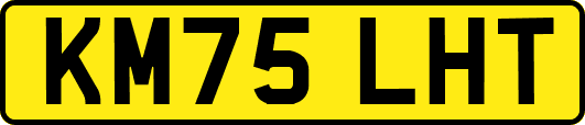 KM75LHT