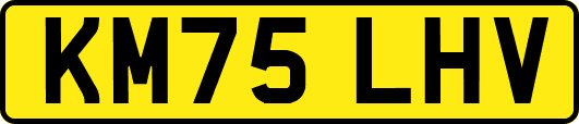 KM75LHV
