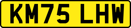 KM75LHW