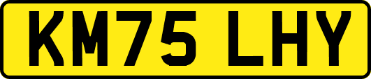 KM75LHY