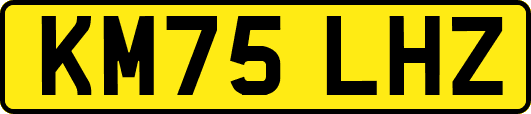 KM75LHZ