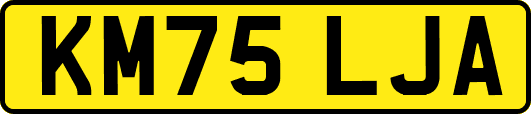 KM75LJA