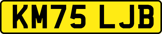 KM75LJB