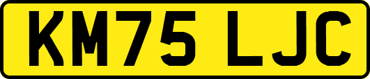 KM75LJC