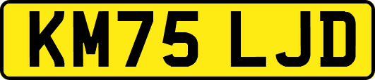 KM75LJD
