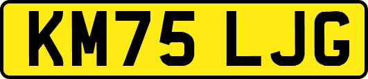 KM75LJG