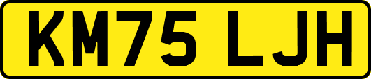 KM75LJH