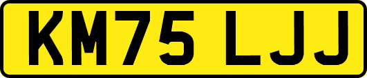 KM75LJJ
