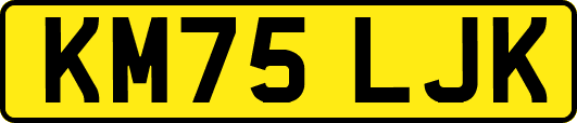 KM75LJK