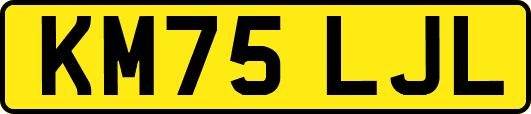KM75LJL