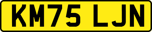 KM75LJN