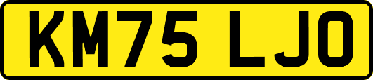 KM75LJO