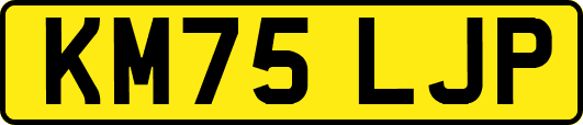 KM75LJP
