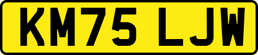 KM75LJW