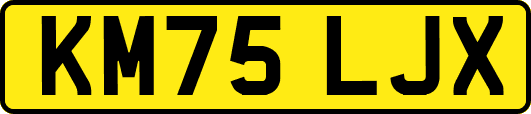 KM75LJX