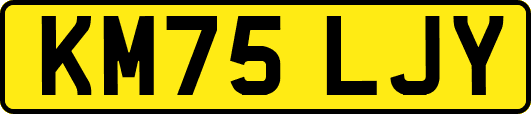 KM75LJY