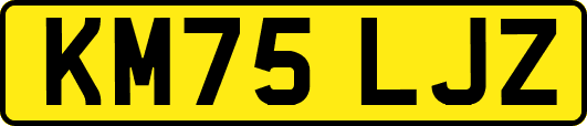 KM75LJZ