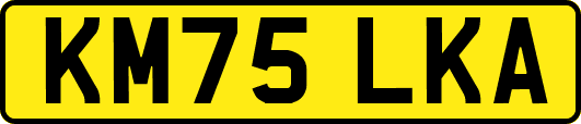 KM75LKA