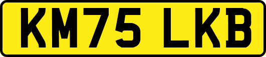 KM75LKB