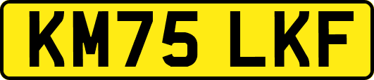 KM75LKF