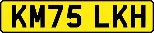 KM75LKH