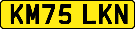 KM75LKN