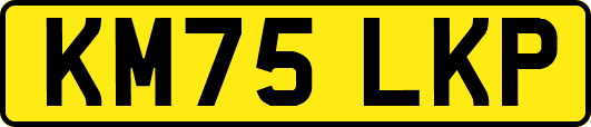 KM75LKP