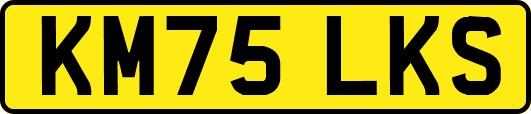 KM75LKS