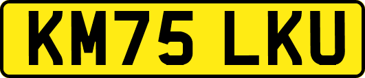 KM75LKU