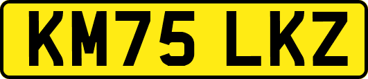 KM75LKZ