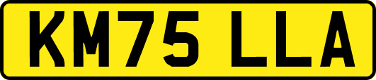 KM75LLA