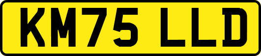 KM75LLD