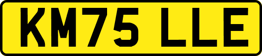 KM75LLE