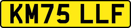 KM75LLF